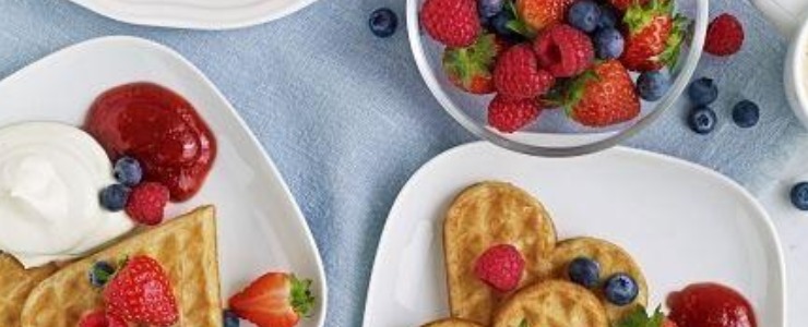 Desayunos