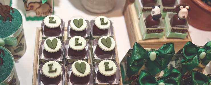 Candy bar