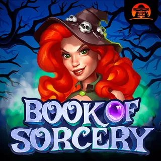 Book of Sorecery
